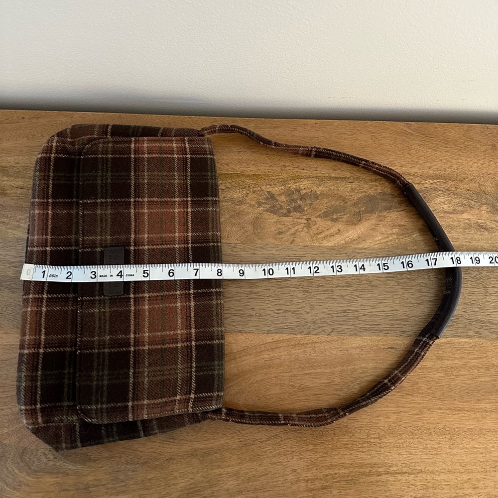 Lauren Ralph Lauren Wool Bag - Picture 5 of 11